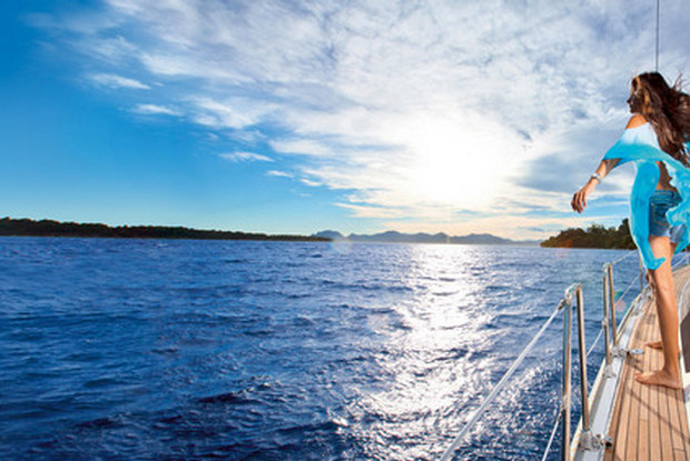 Bavaria Cruiser 46 - 4 cab., Fethiye
