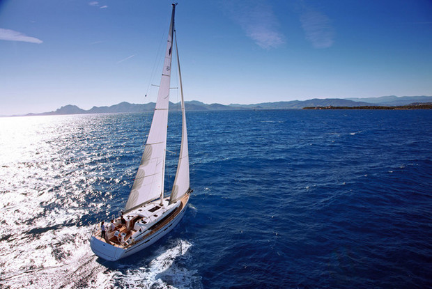 Bavaria Cruiser 46 - 4 cab., Fethiye