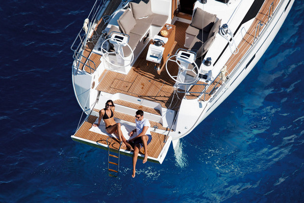 Bavaria Cruiser 46 - 4 cab., Fethiye