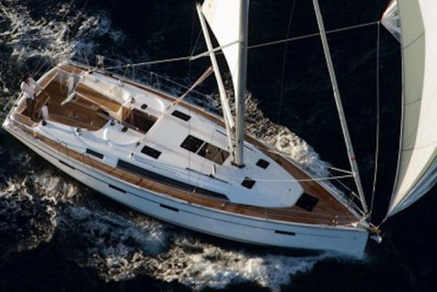 Bavaria 41, Agia Effimia