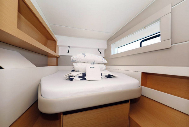 Nautitech 46 Fly, Pula