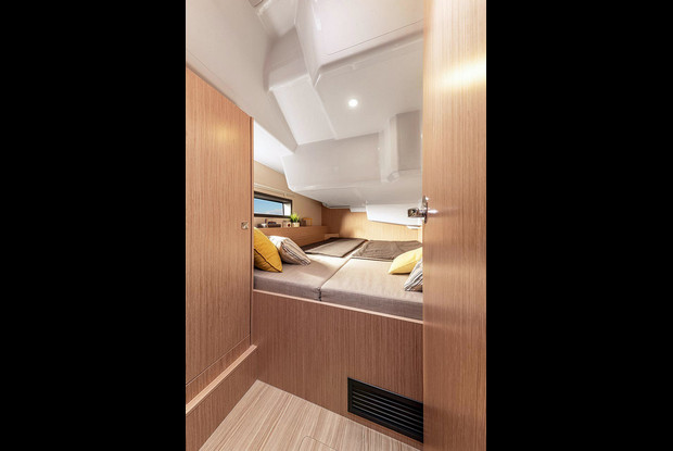 Bavaria C38, Biograd na Moru