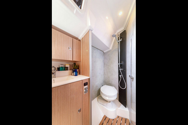 Bavaria C38, Biograd na Moru