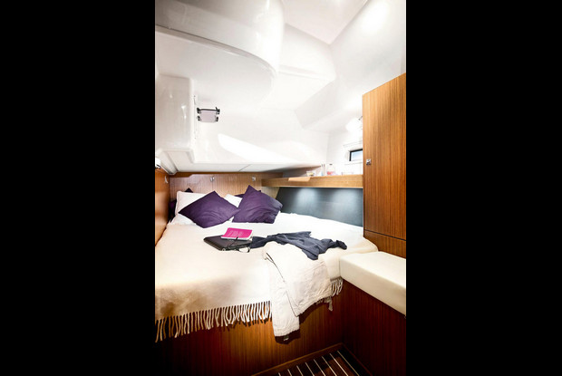 Bavaria Cruiser 46 - 4 cab., Trogir