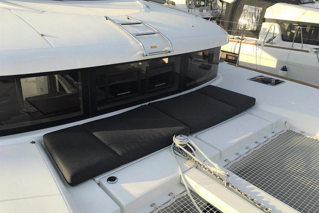 Lagoon 40 - 4 + 2 cab, Šibenik