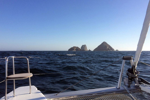 Lagoon 40 - 4 + 2 cab, Šibenik