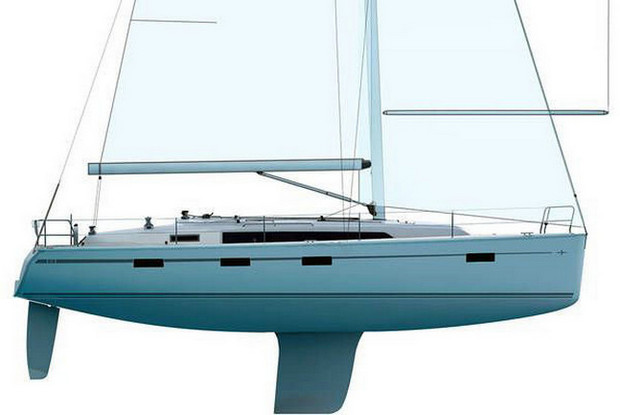 Bavaria Cruiser 41S, Pirovac