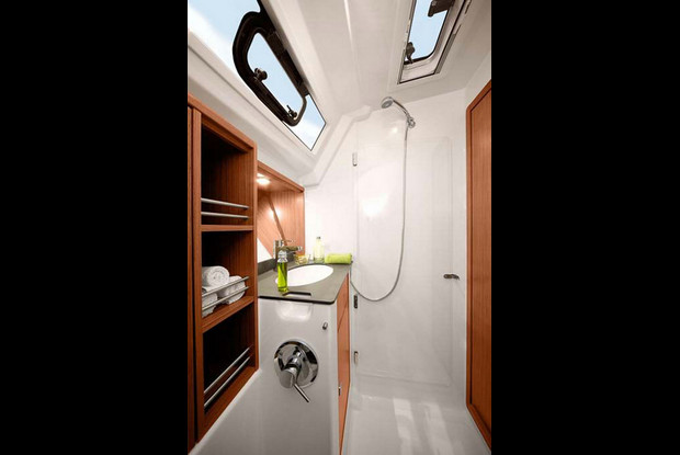 Bavaria Cruiser 41S, Pirovac