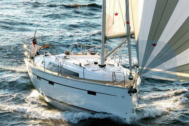 Bavaria Cruiser 41S, Pirovac