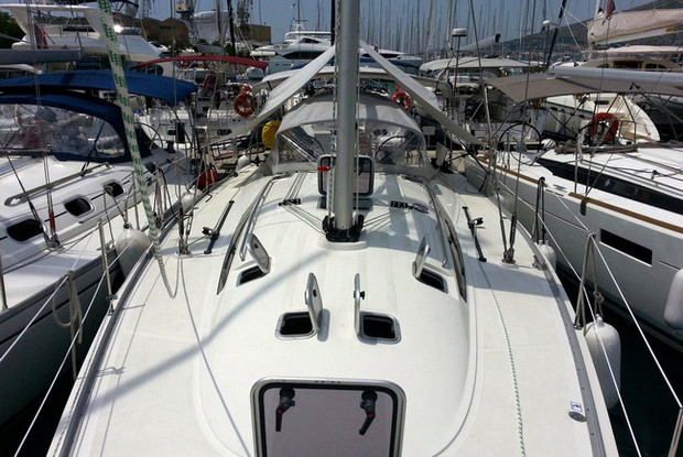 Cobra 41, Trogir