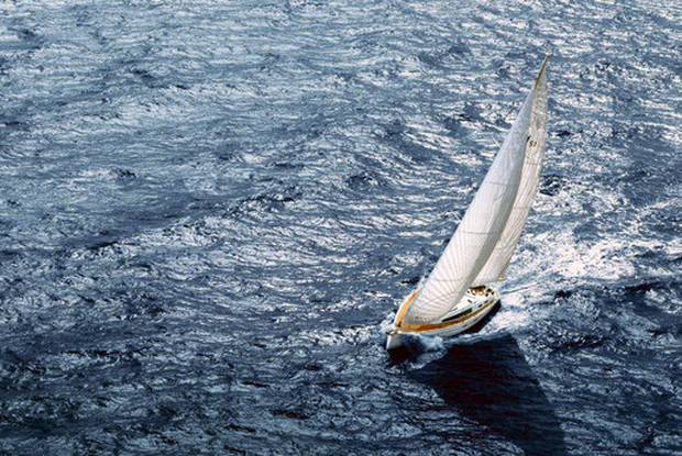 Bavaria Cruiser 51, Fethiye