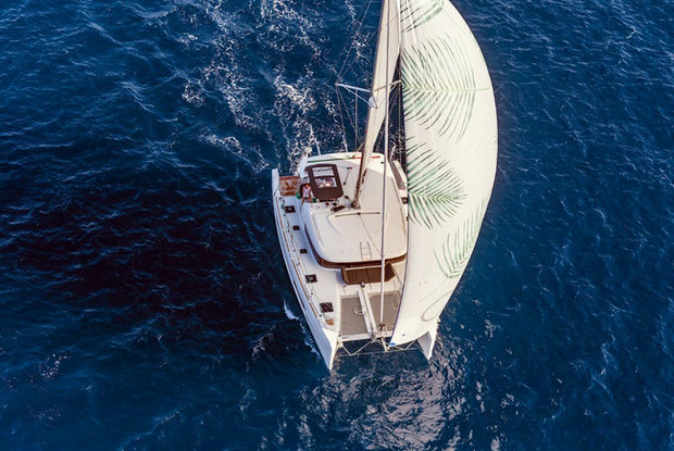 Lagoon 40 - 3 + 2 cab, Marsh Harbour