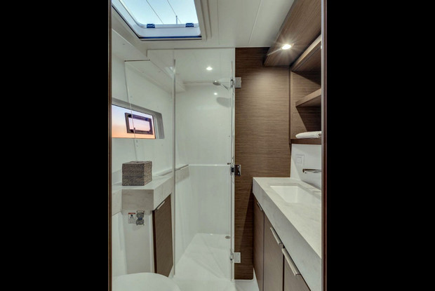 Lagoon 40 - 4 + 2 cab, Marsh Harbour