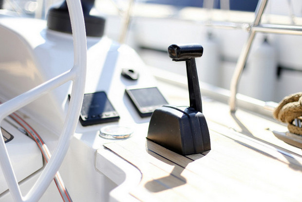 Bavaria Cruiser 51 - 4 cab, Jezera