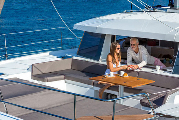 Bali 4.0 - 4 cab., Primošten