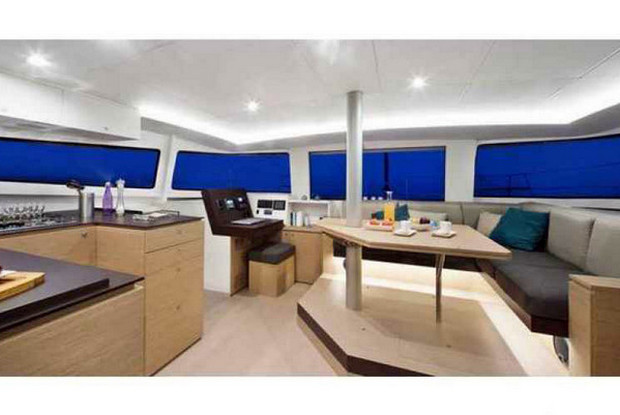 Bali 4.0 - 4 cab., Primošten