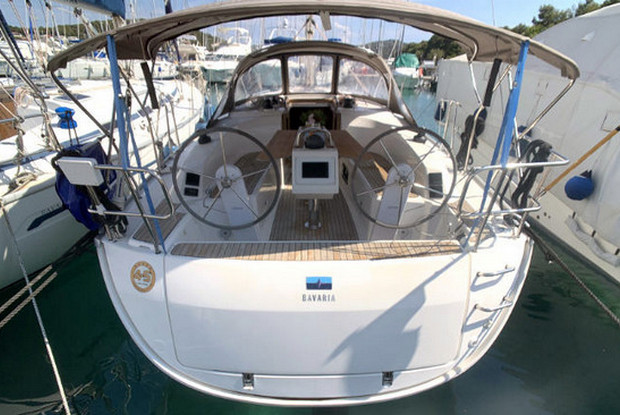 Bavaria Cruiser 34 - 2 cab., Rogoznica