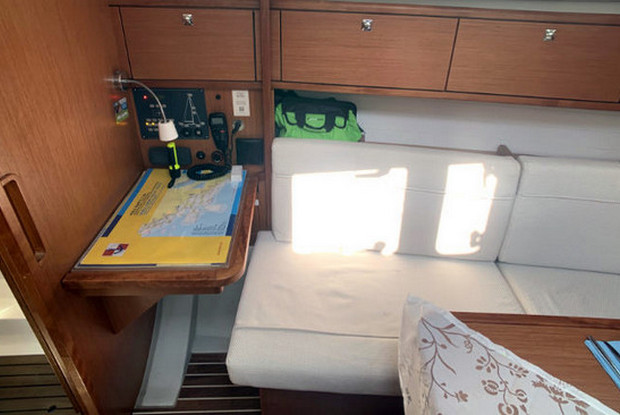 Bavaria Cruiser 34 - 2 cab., Rogoznica