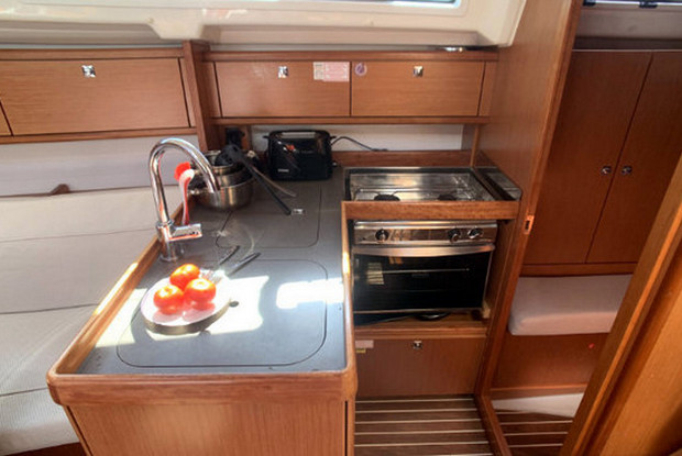 Bavaria Cruiser 34 - 2 cab., Rogoznica