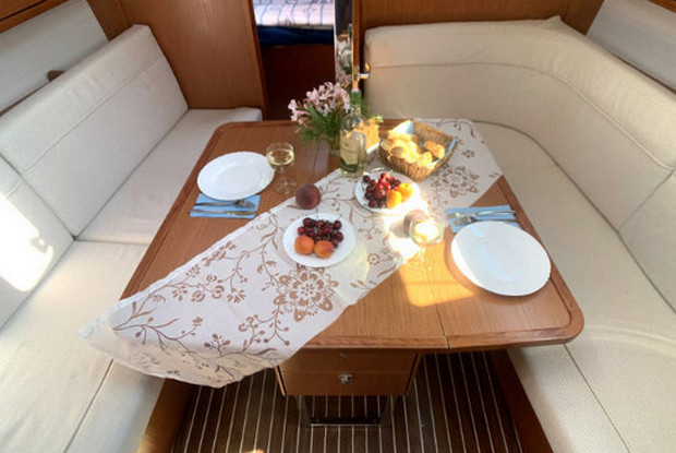 Bavaria Cruiser 34 - 2 cab., Rogoznica