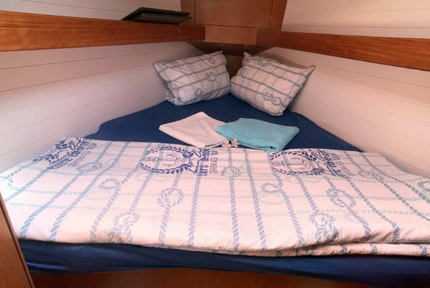 Bavaria Cruiser 34 - 2 cab., Rogoznica