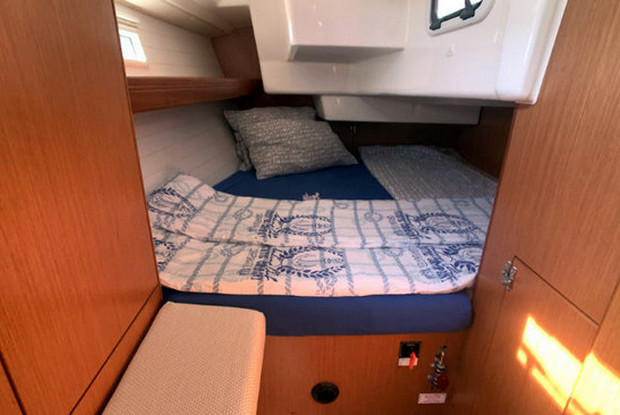 Bavaria Cruiser 34 - 2 cab., Rogoznica