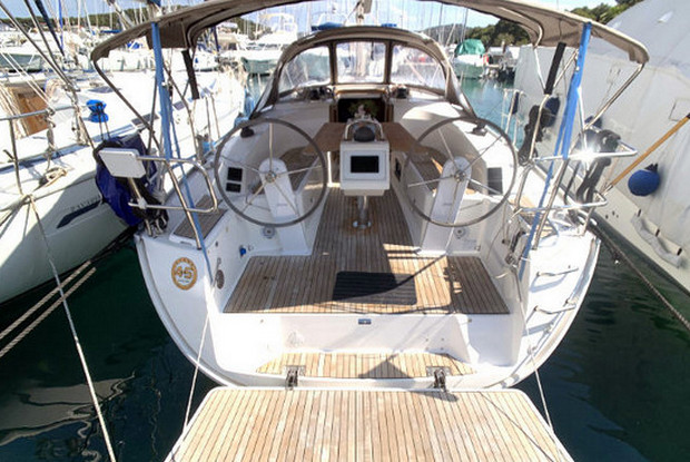 Bavaria Cruiser 34 - 2 cab., Rogoznica