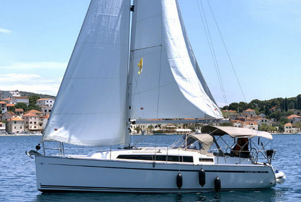 Bavaria Cruiser 34 - 2 cab., Rogoznica