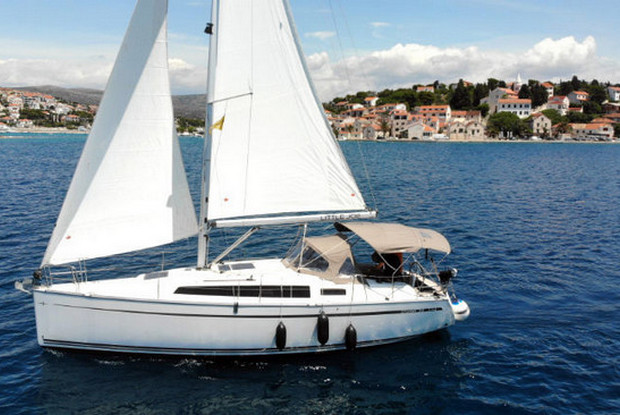 Bavaria Cruiser 34 - 2 cab., Rogoznica