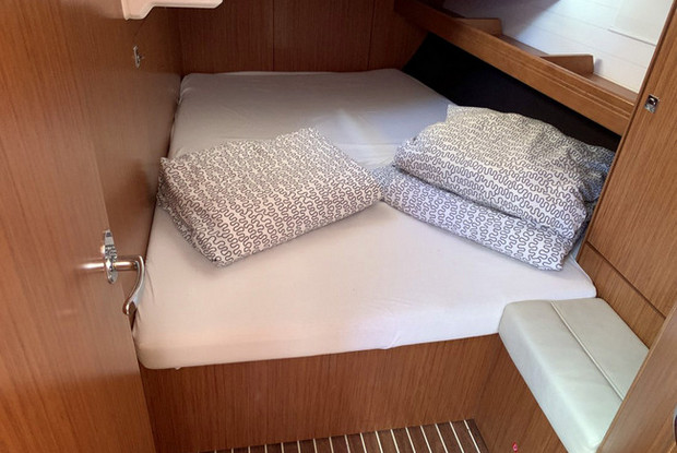 Bavaria Cruiser 46 - 4 cab., Rogoznica