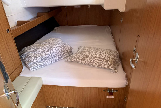 Bavaria Cruiser 46 - 4 cab., Rogoznica