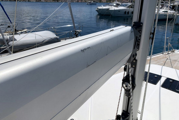 Bavaria Cruiser 46 - 4 cab., Rogoznica