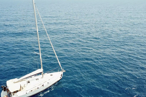 Cyclades 39.3, Rhodes