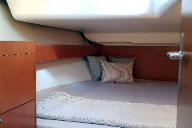 Cyclades 39.3, Rhodes