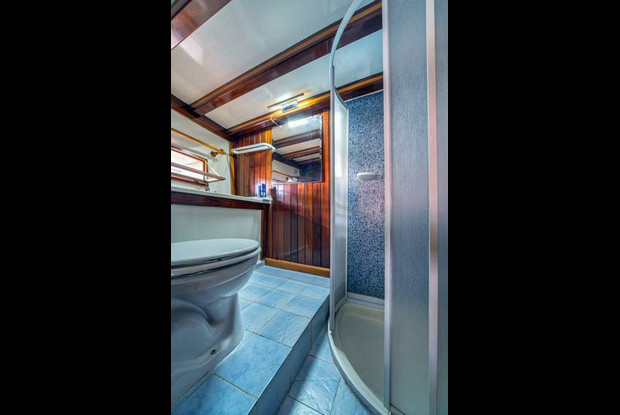 MSY Atalanta, Stobreč