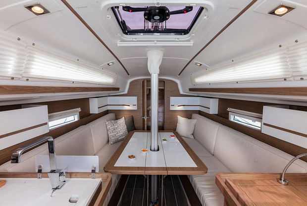 Elan E3, Kaštela-Split