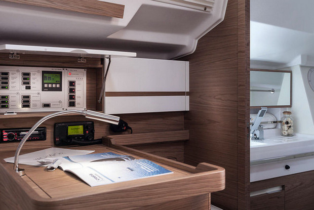 Elan E3, Kaštela-Split