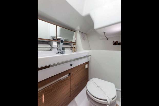 Elan E3, Kaštela-Split