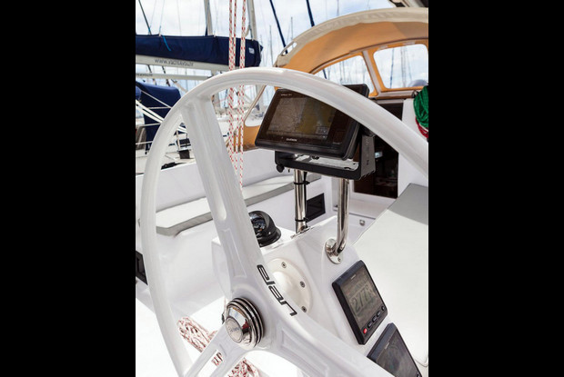 Elan E3, Kaštela-Split