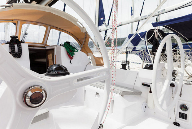 Elan E3, Kaštela-Split