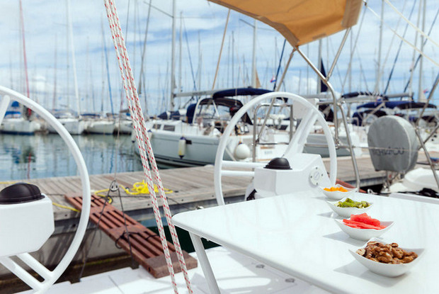 Elan E3, Kaštela-Split