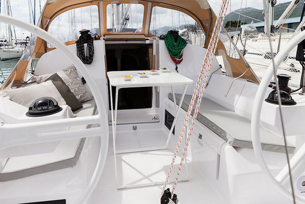 Elan E3, Kaštela-Split