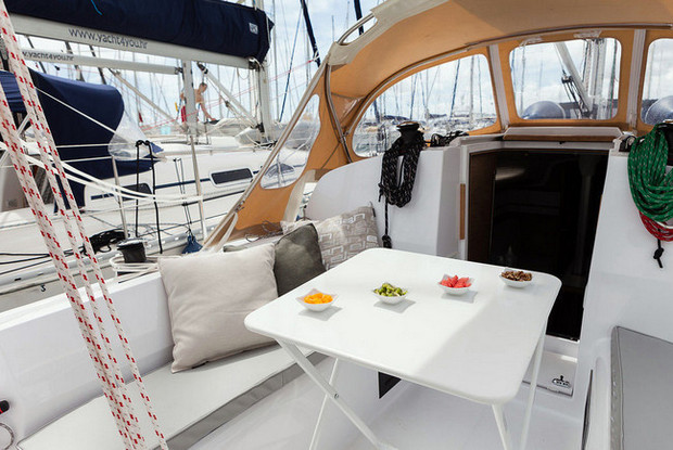 Elan E3, Kaštela-Split