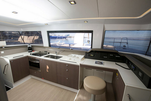 Bali 4.3 - 4 + 2 cab., Platania