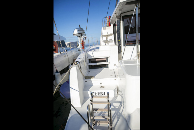 Bali 4.3 - 4 + 2 cab., Platania