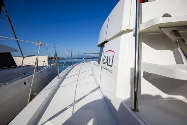 Bali 4.3 - 4 + 2 cab., Platania