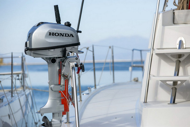 Bali 4.3 - 4 + 2 cab., Platania