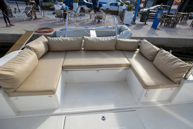 Bali 4.3 - 4 + 2 cab., Platania