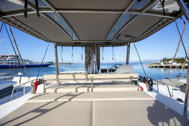 Bali 4.3 - 4 + 2 cab., Platania