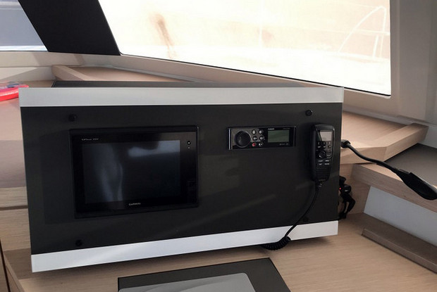 Fountaine Pajot Astrea 42 - 4 + 1 cab., Fethiye